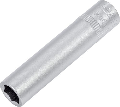 Hazet Socket One. 1 4 7 mm hexagonal L1 = 50 mm