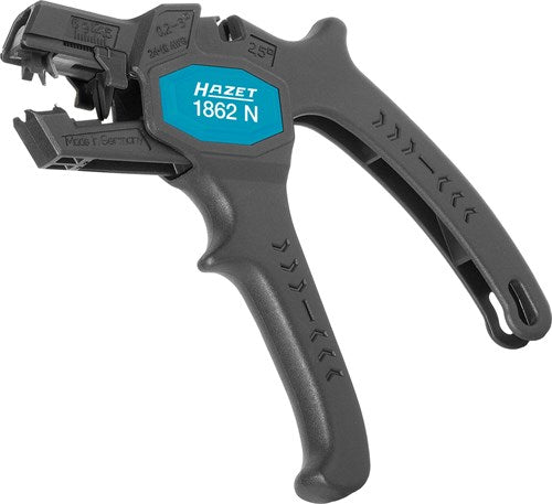 Hazet kabelstriptang · automatisch 1862n · lengte: 180 mm