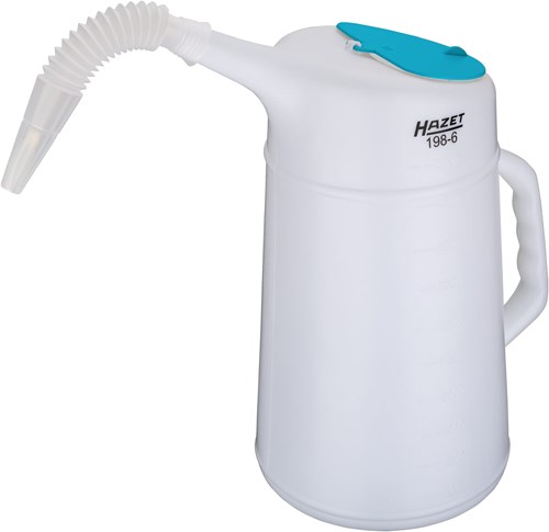 Misurino Hazet 198-6 · 5 l