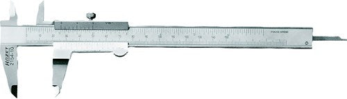 Calibro di precisione Hazet 2154-10 · lunghezza: 234 mm