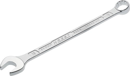 HAZET RING SPANNER 19MM 600-19