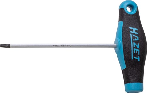 Hazet Torx Scrovdr.3.27mm 828-T 15