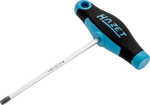 Hazet Torx Scrovdr.3.86mm 828-T 20