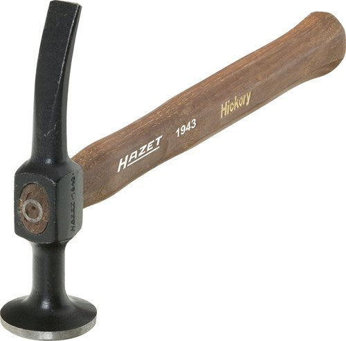 Martello per ammaccature Hazet 1943 · lunghezza: 309 mm