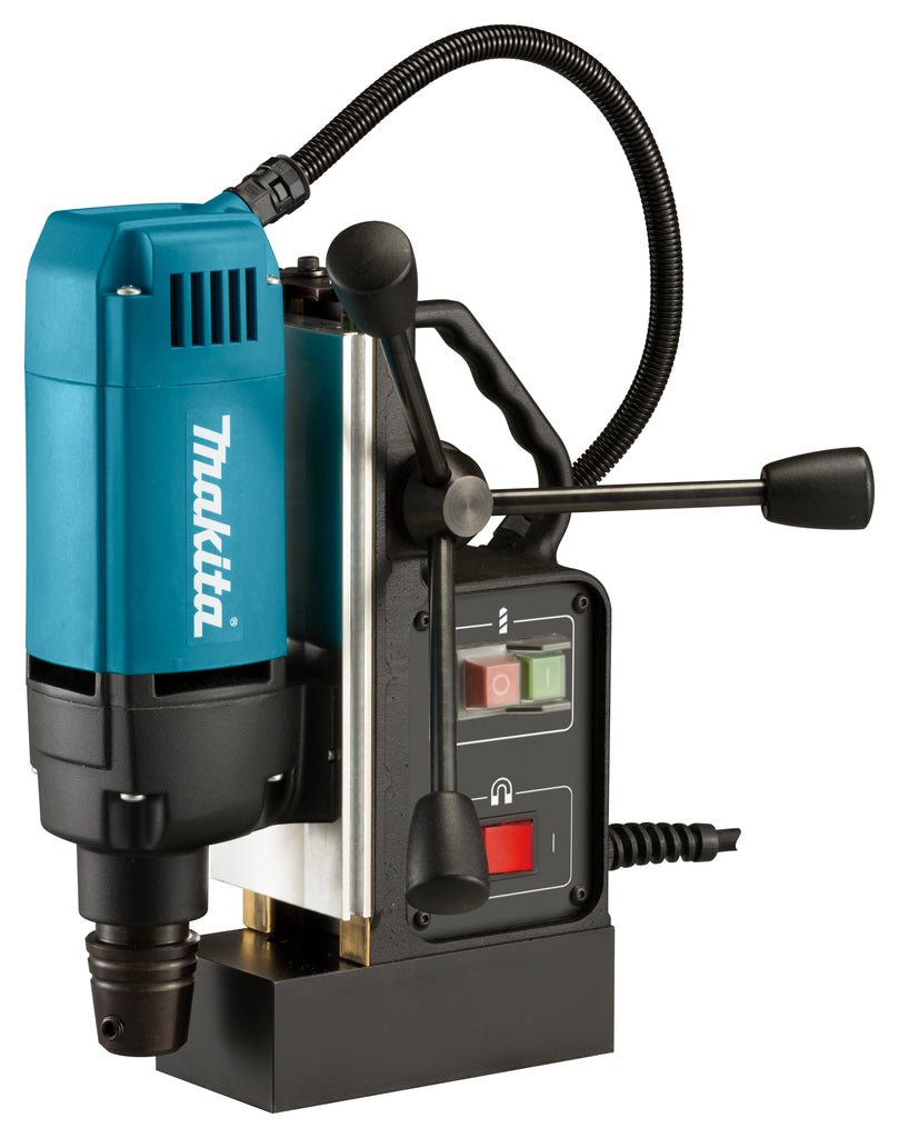 Makita hb350| 230v| carotatrice magnetica | in valigia