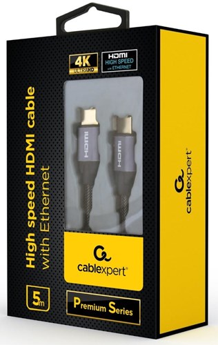 Cable HDMI 2.0 5m 4k - 7585075