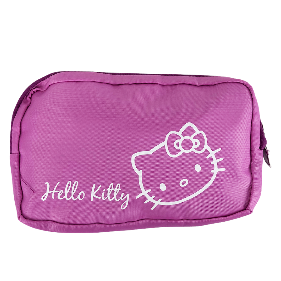Borsa da viaggio Ty Hello Kit 54x34x24 cm