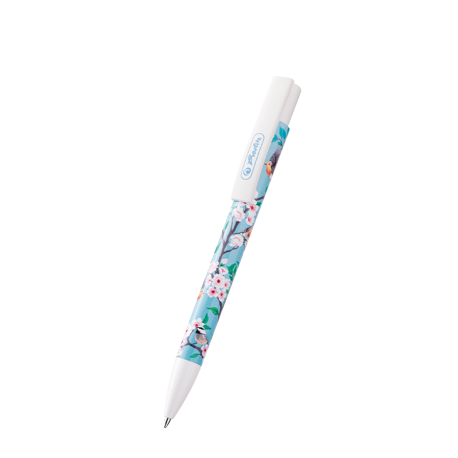 Penna a sfera Herlitz signorile