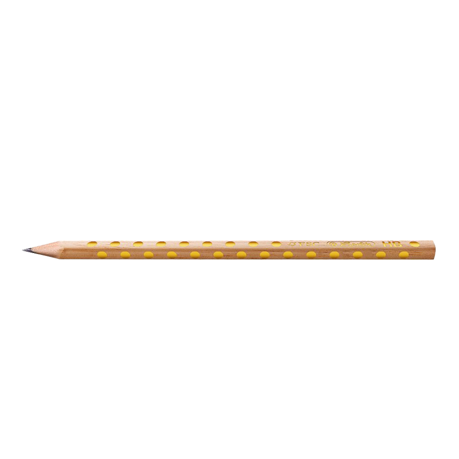 Matite Herlitz resistenti alla rottura pure glam hb 2 pezzi