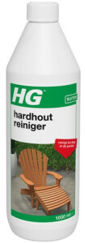 Hg detergente per legno duro - 11182581