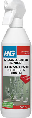 Detergente per lampadari Hg - 11182654