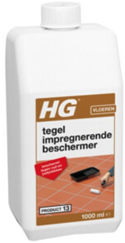 Protector regenerador de baldosas imp hg - 11182673