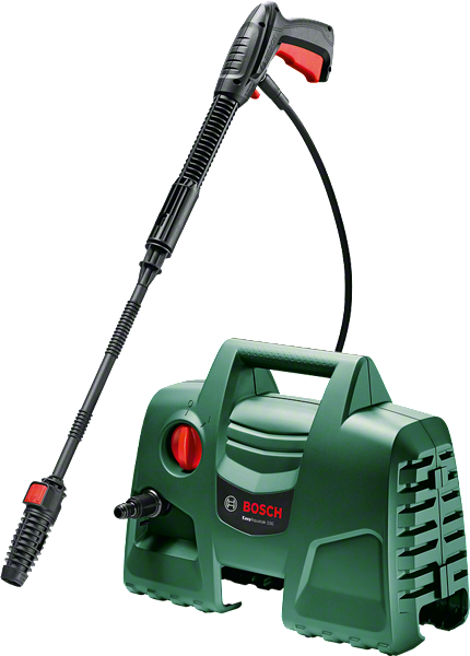GRS Bosch EasyAquatak 100 Cleaner de alta presión