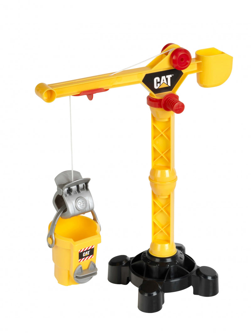 Gatto gru piccola (42,5 cm)