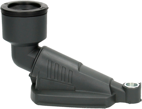 Hikoki accessoires afzuigadapter boren max 14mm - 783116
