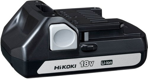 Accessori Hikoki batteria bsl1815 | 18v| 1,5ah | ioni di litio 333352