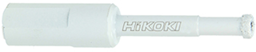 Hikoki accessories diamond tile drill 6 mm 4100502