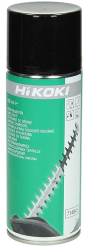 Solvente per resina accessori Hikoki 400ml 714841
