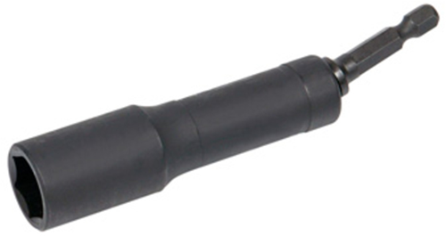 Llave de vaso angular flexible Hikoki 8mm