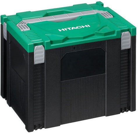 Caja hikoki hsc iv vacia