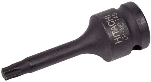 Presa impatto accessori Hikoki 1 2 esterni t40 - 751857