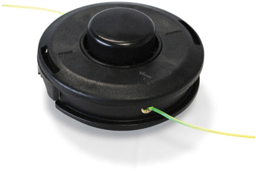 Accesorios Hikoki cabezal de corte 109 mm m8x1,25 rosca derecha interior - 781301