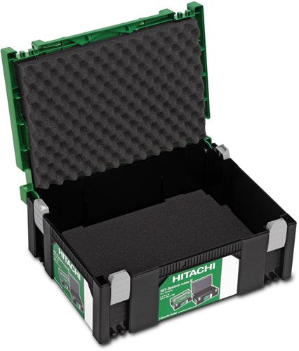 Caja hikoki hsc ii que incluye espuma