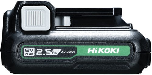 Batteria Hikoki bsl1225m 12v 2,5 ah ioni di litio - 374954