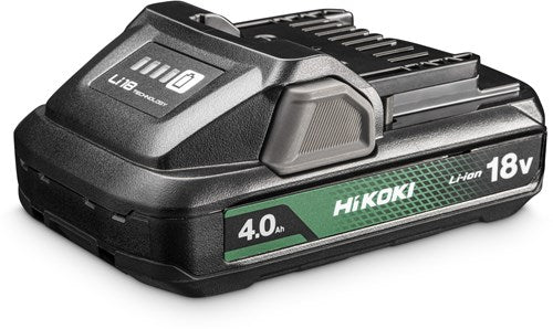 Batería hikoki bsl1840m 18v 4.0ah