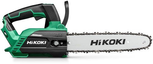 Hikoki cs3630dcw4z | accu kettingzaag | 36v | exclusief accu's en lader | in doos - cs3630dcw4z