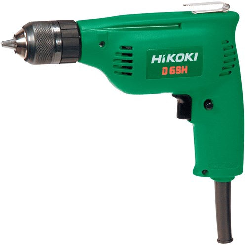Trapano Hikoki