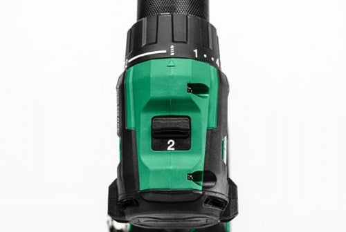 Trapano avvitatore a batteria Hikoki 18 V nudo
