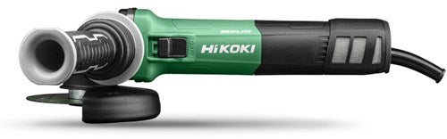 Smerigliatrice angolare Hikoki 125mm 1320w