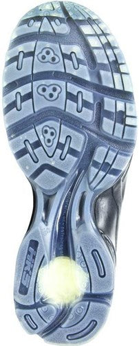 Scarpa da lavoro Hks Rock Low S2 | nero | misura 42 - 00.162.077.42