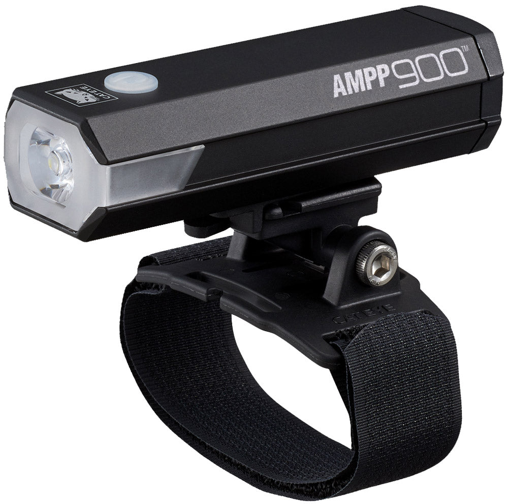 Lámpara para casco Cateye ampp900