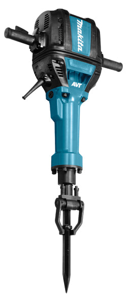 Martillo demoledor makita 230v