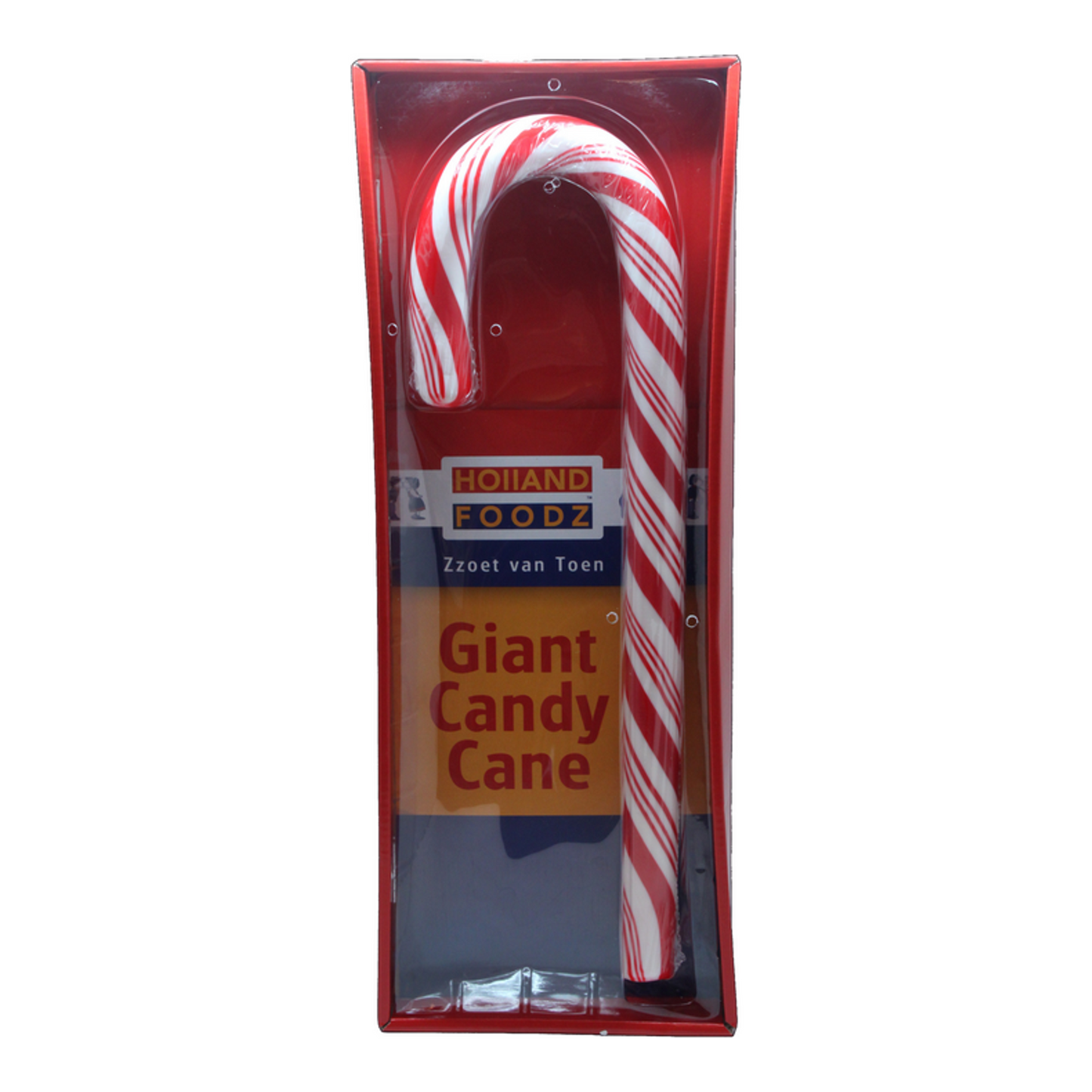 Bastoncino di zucchero gigante Holland foodz (500g)