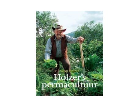 Permacultura de Bookhouse Holzer
