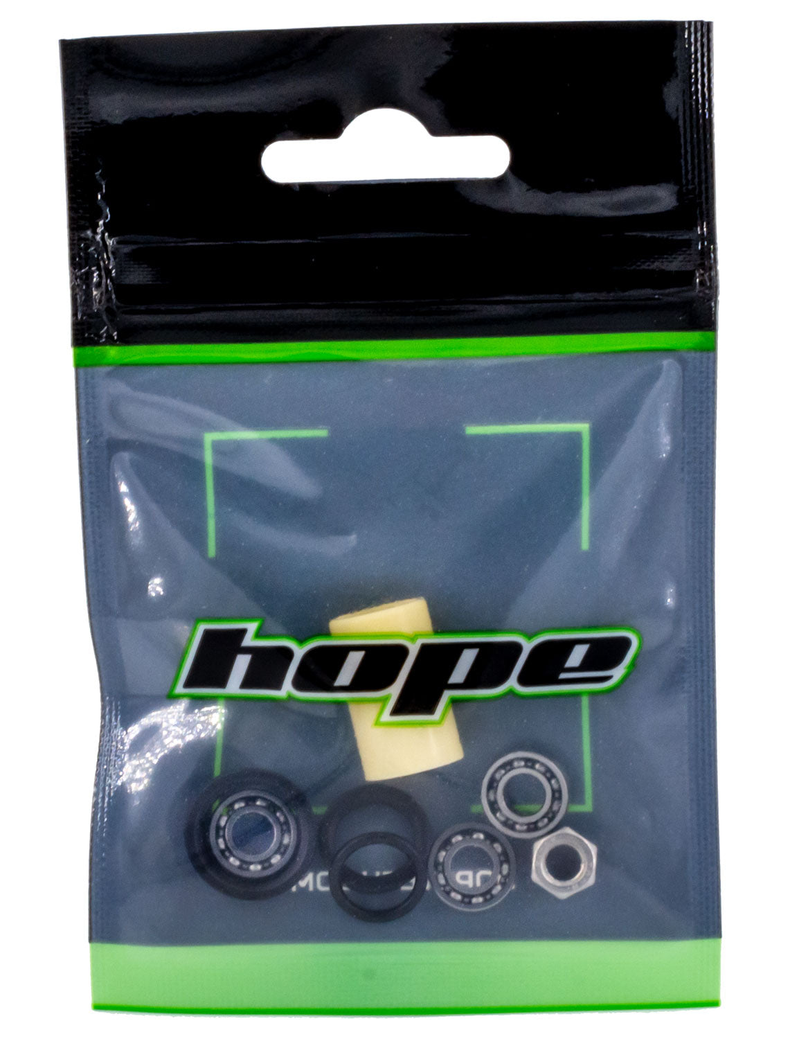 Kit di assistenza Hope per pedali con piattaforma Union F22