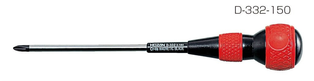 HOZAN D-332-100 Cavivitore Ster, L = 150 mm