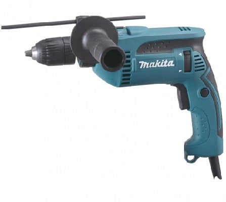 Trapano a percussione Makita hp1641 | 680w-hp1641