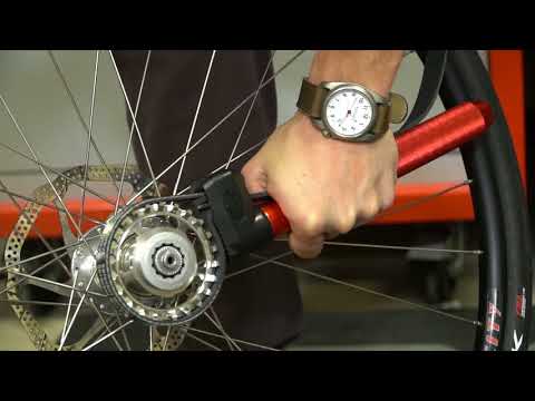 Moersleutel 9 quadrato e marce