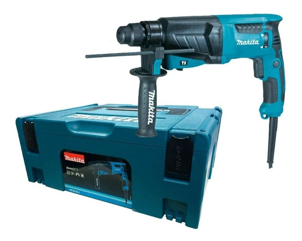 Martello combinato Makita 230v