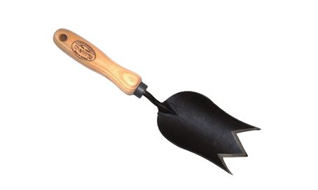El mango de cenizas de tulipanes de tulipanes blancos de ceniza de 140 mm