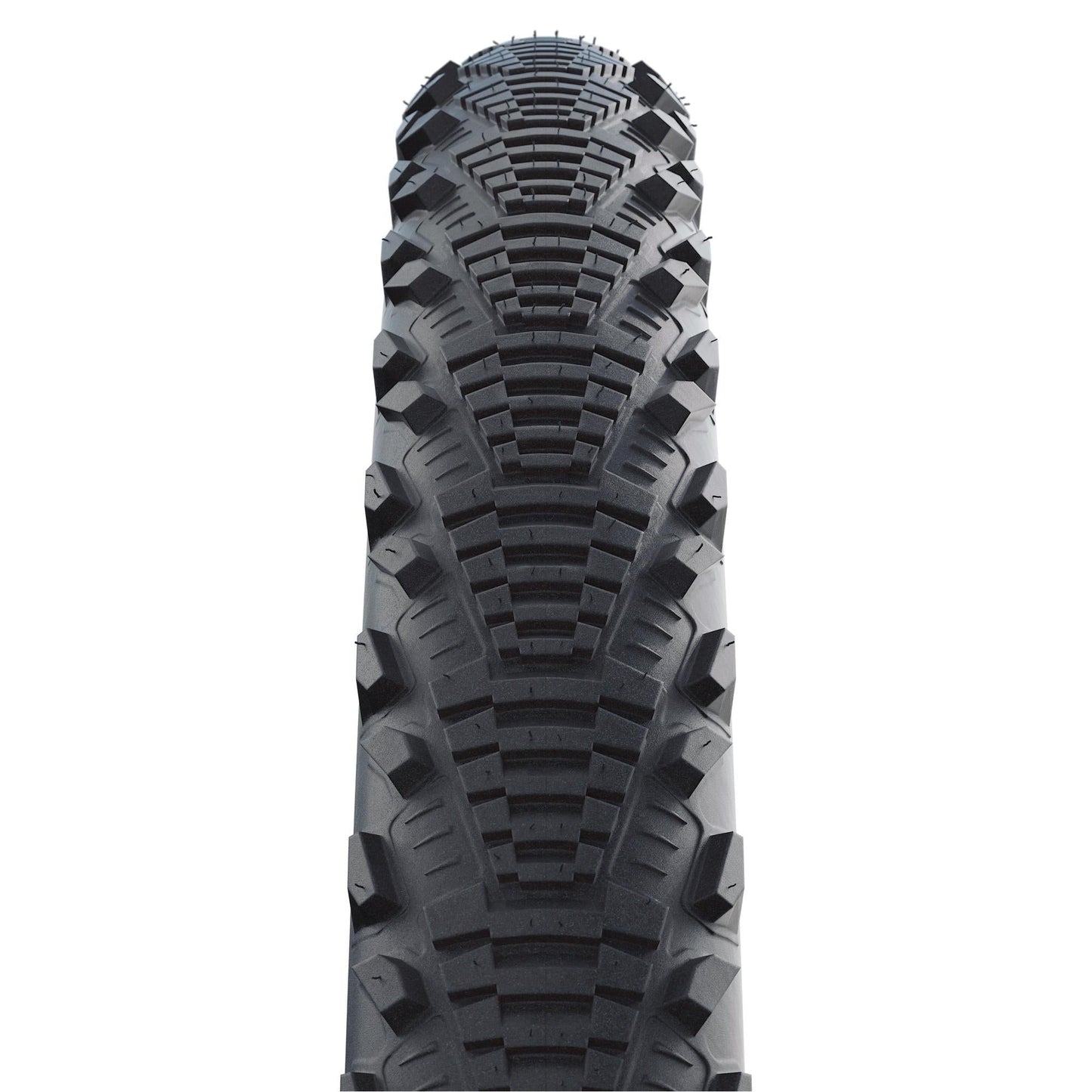 Tire CX Comp 24 x 1.75 (47-507) Negro
