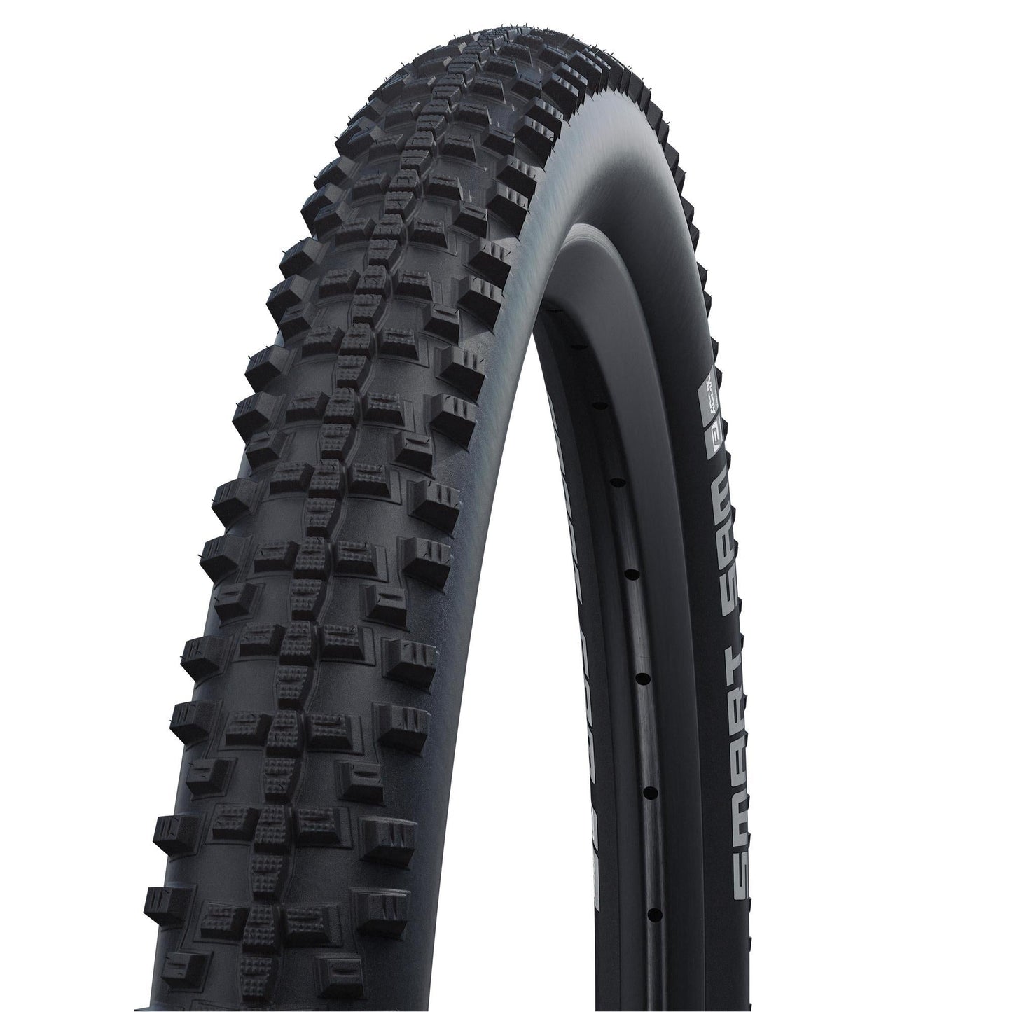 Pneumatico continentale 16-1.90 (47-305) Sam Black