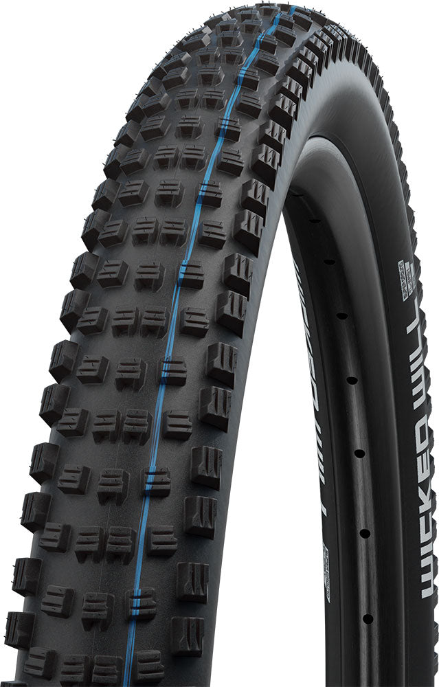 Schwalbe Tire 29-2.40 (62-622) rendirá sw-skw