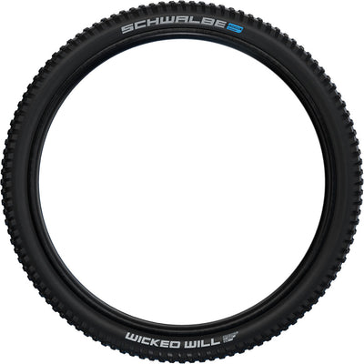 Schwalbe esterno 29-2.40 (62-622) malvagio evO supert e-50 sw