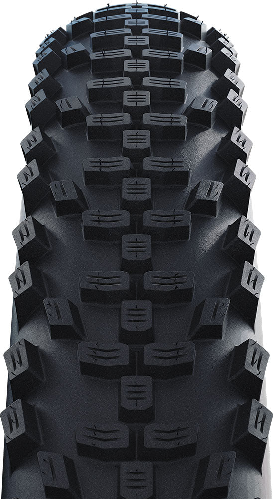 Schwalbe Smart Sam Outer Tire 24x2.10 (54-507) K-Guard Black (etiqueta)