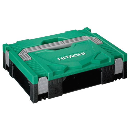 Caja hikoki hsc i vacia